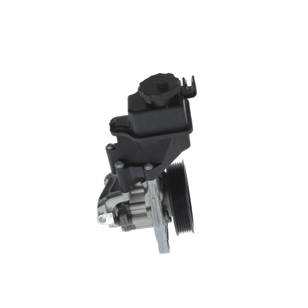 Ohjaustehostimen pumppu 17-01698