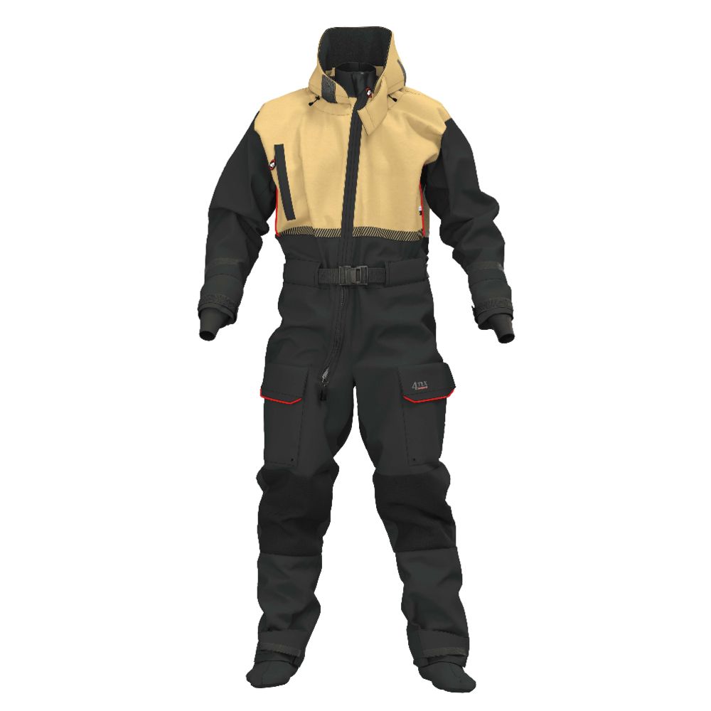 Ursuit Easy+ drysuit size