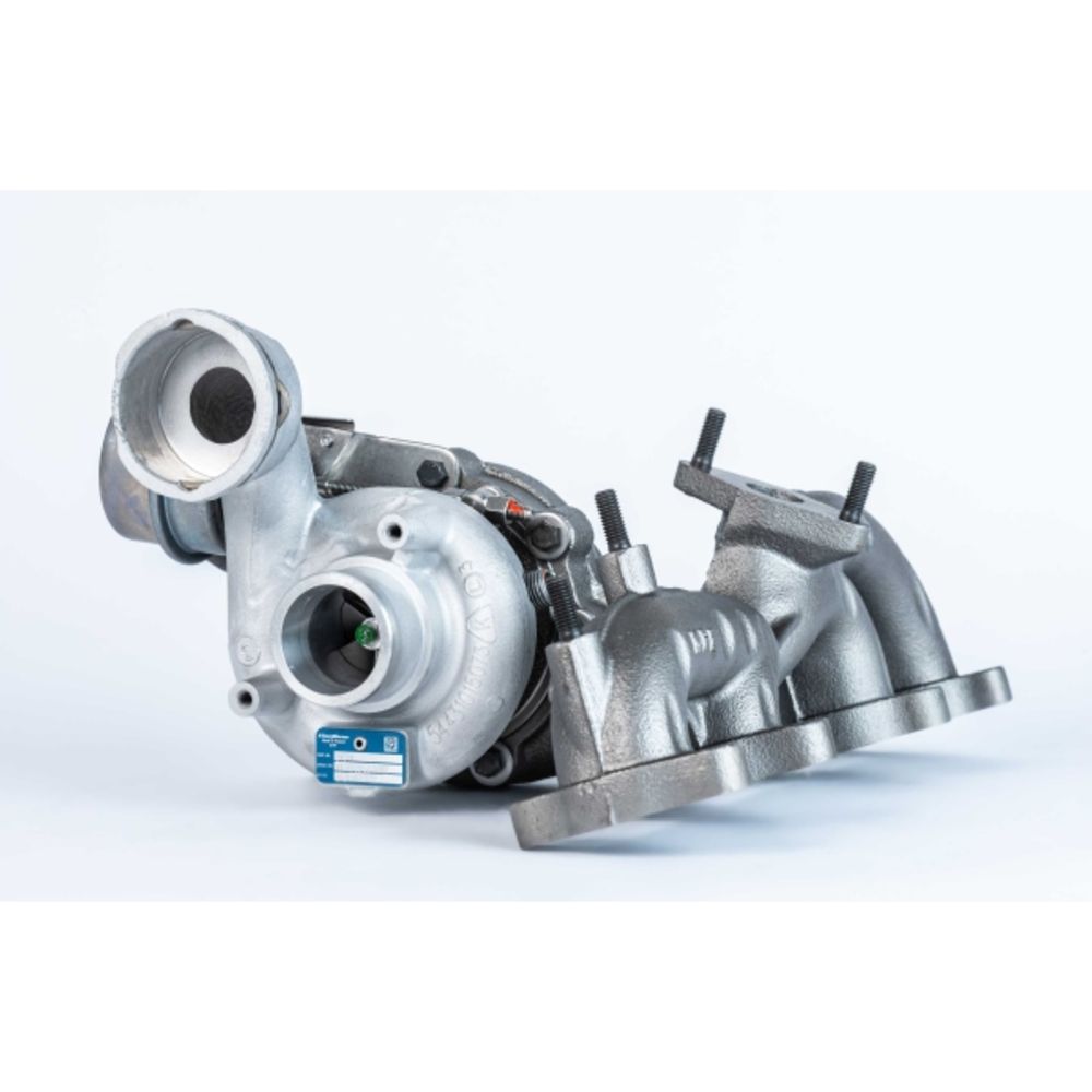 Turboahdin 13-00611