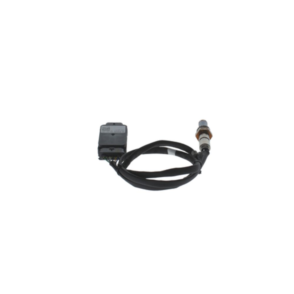 NOx-sensor, ureainsprutning 28-00708