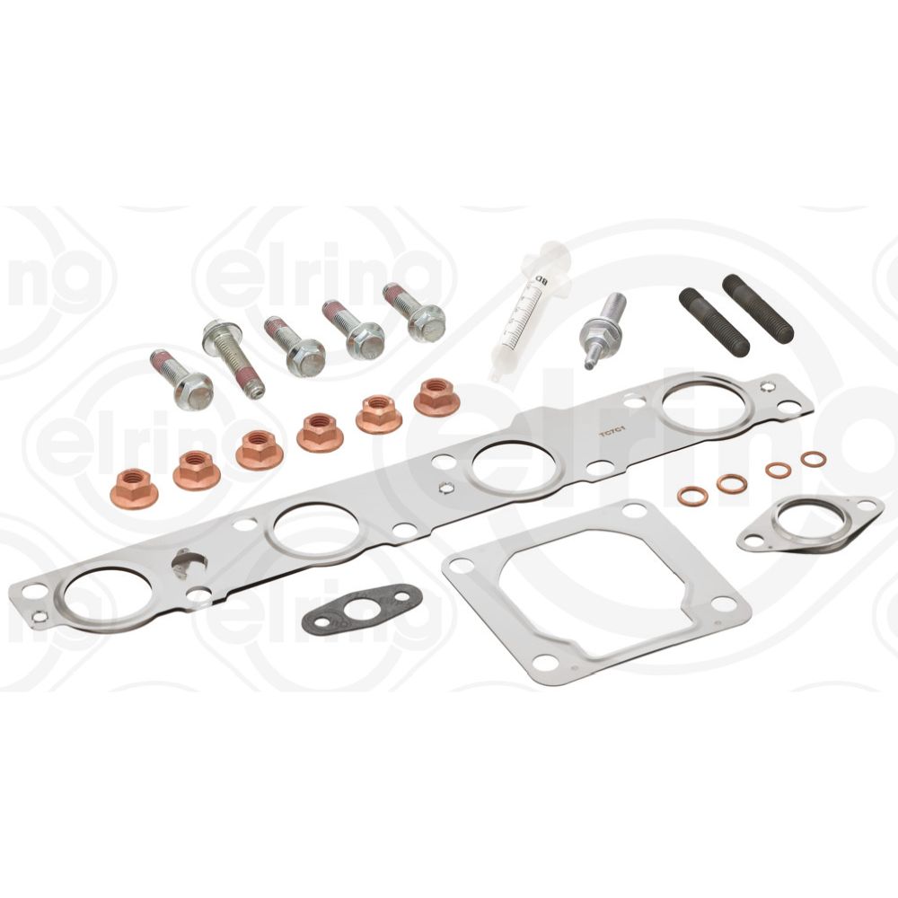 Monteringsats, Turbo 13-0039