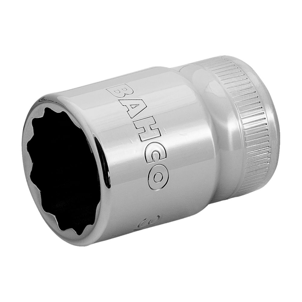 Bahco 7800DZ-5/8 padrun 5/8" 1/2"