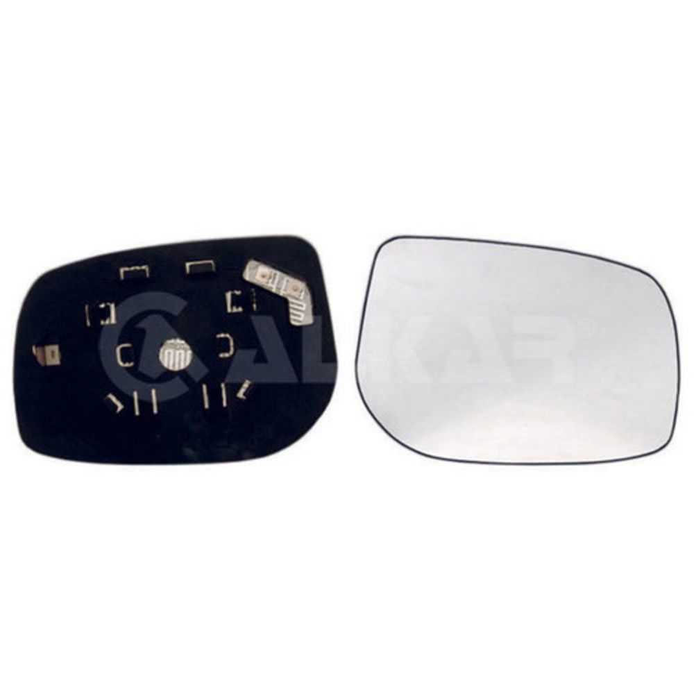 Sivupeilin lasi 46-02594