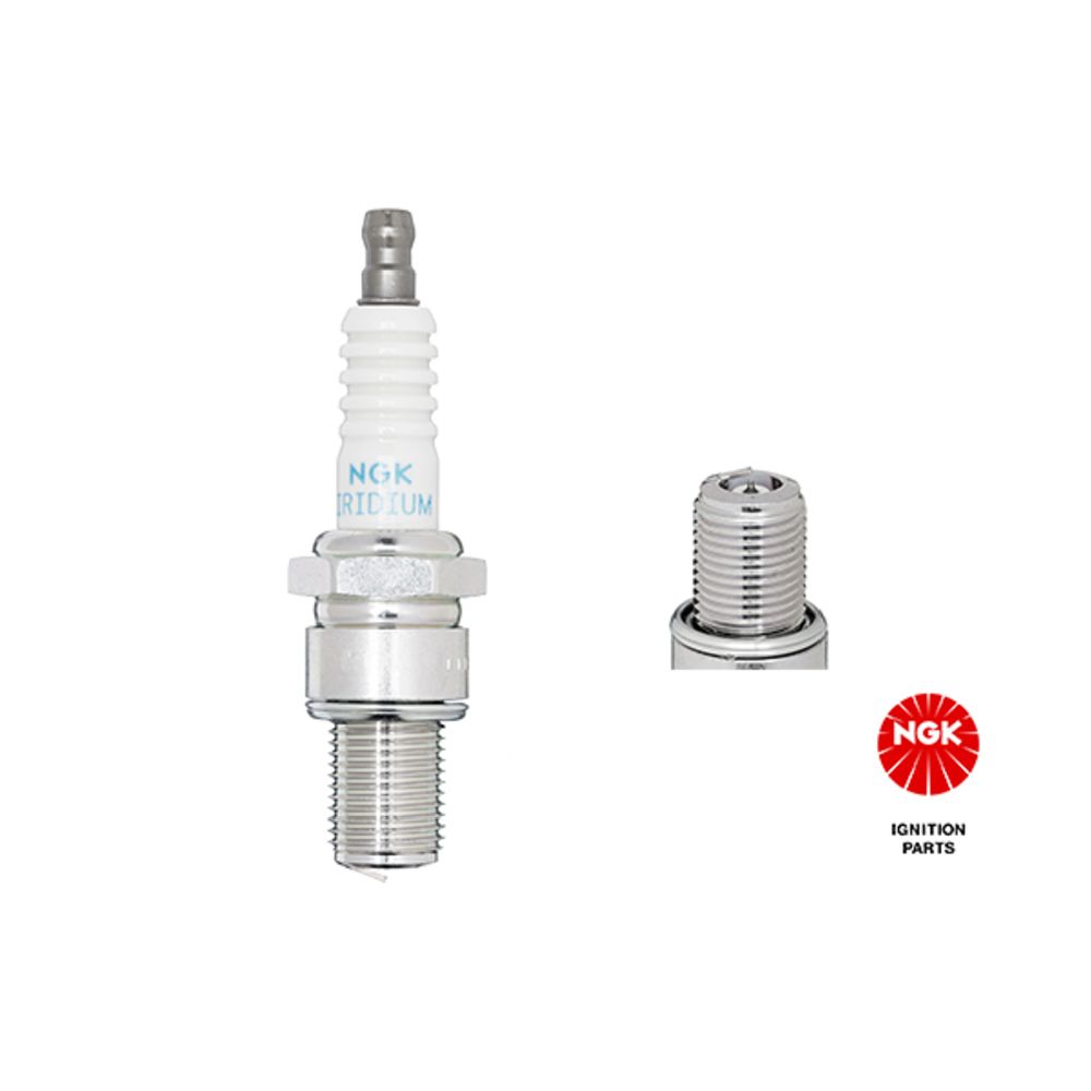NGK R7376-9 süüteküünal