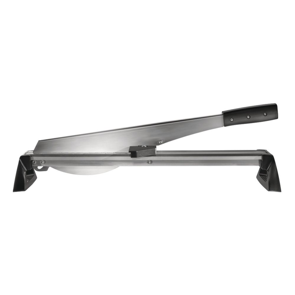 Wolfcraft® LC 600 laminaadi lõikur/giljotiin