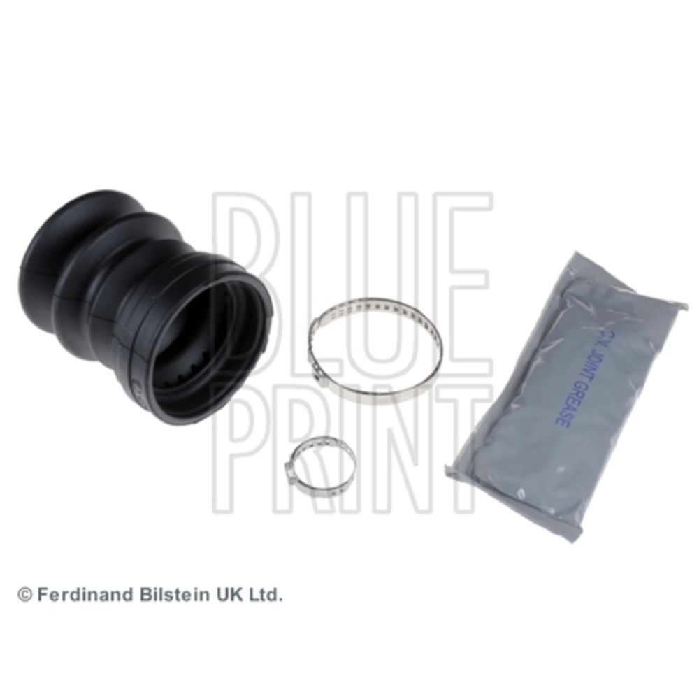 Vetoakselin suojakumisarja 17-2957