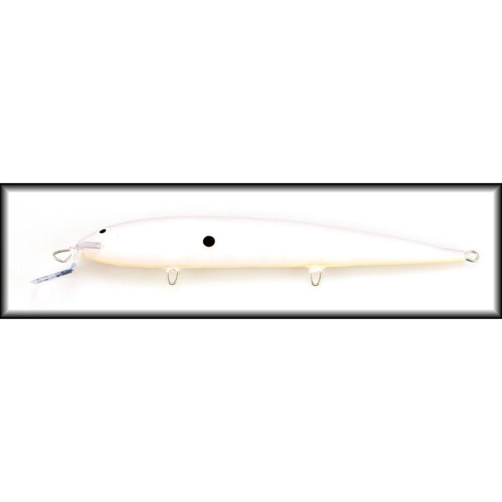 HK Varma Kalkkaro kohavoobler, 13 cm, 8 g