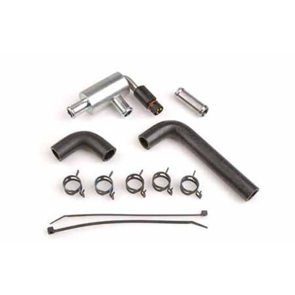 Defa-slangvärmare #411781 VAG