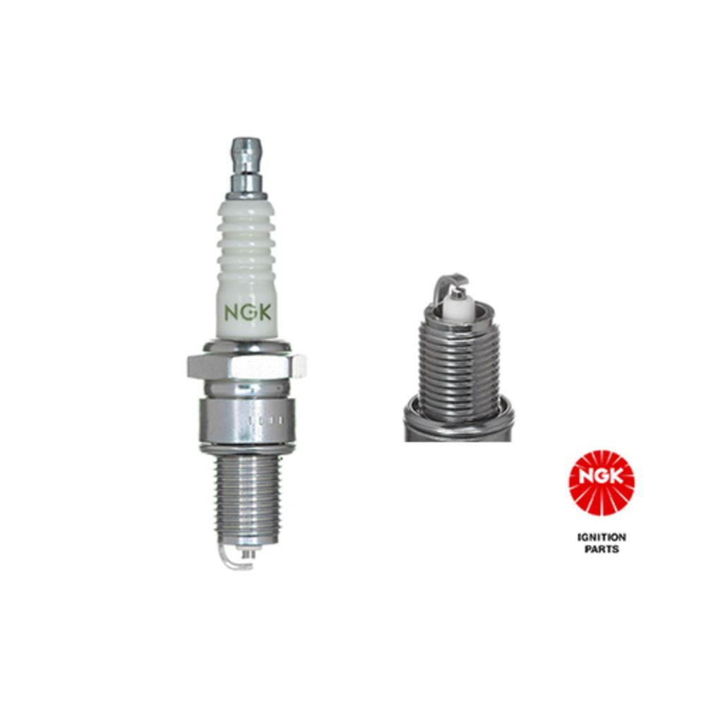 NGK BP4EY sytytystulppa
