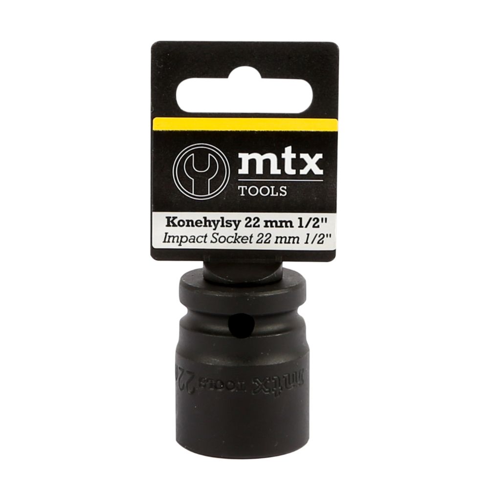 MTX Tools jõupadrun 1/2"