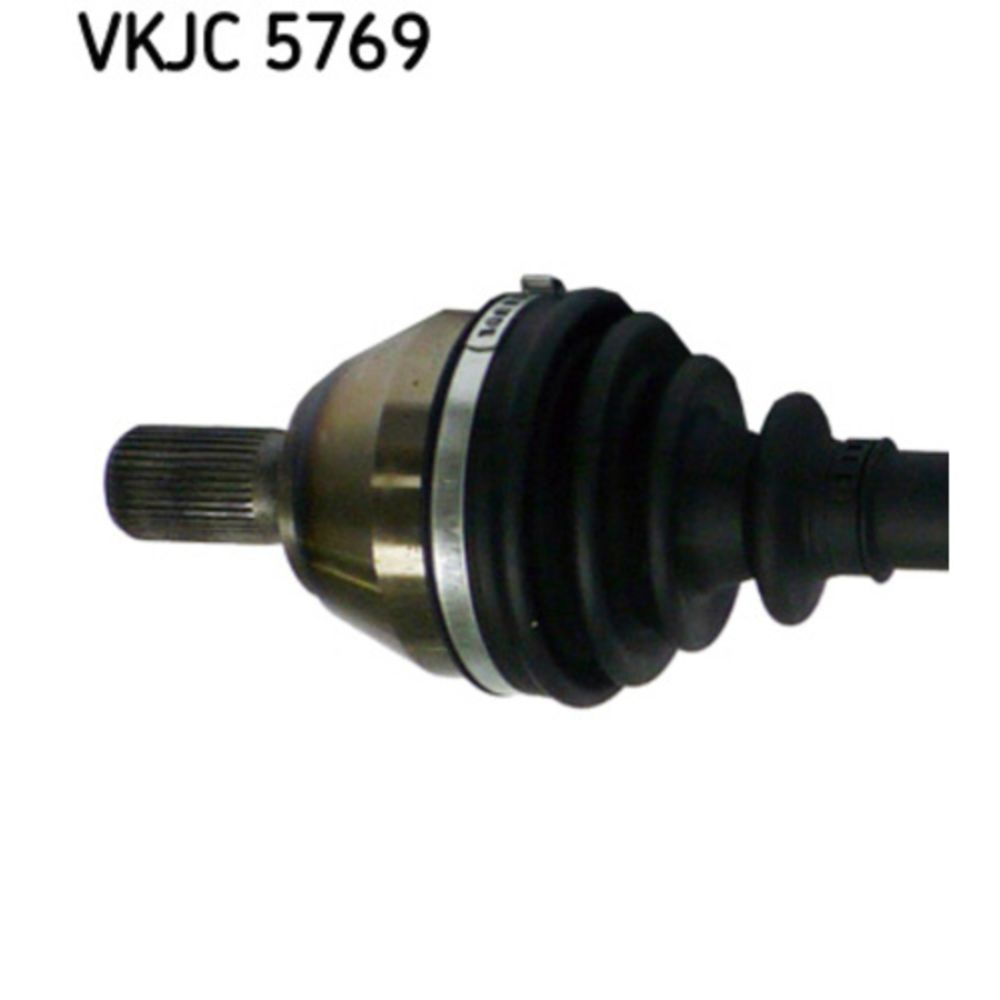 Vetoakseli 17-5517