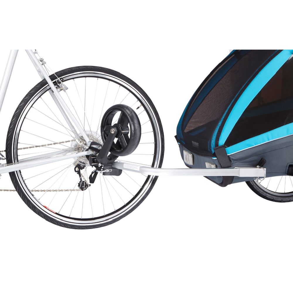 Thule Coaster XT jalgrattahaagis