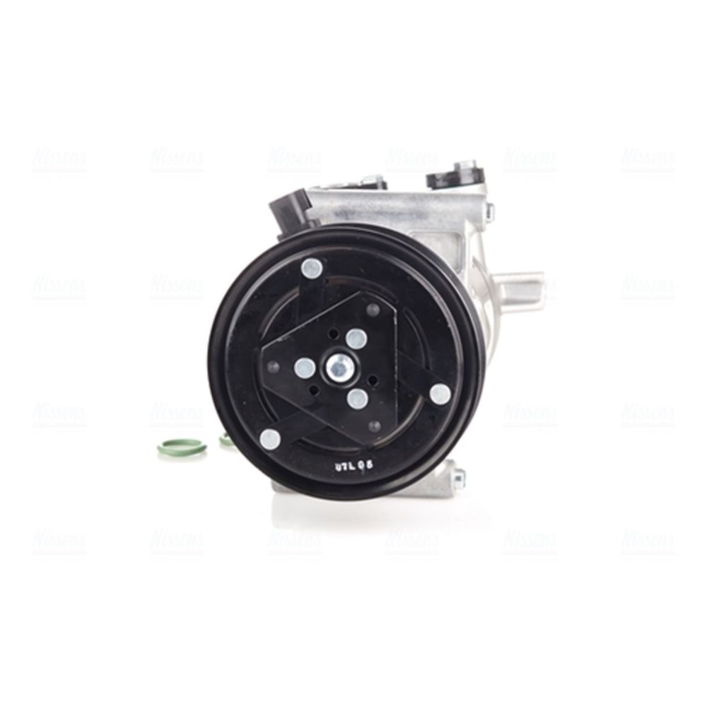 Ilmastointilaitteen kompressori 30-00201