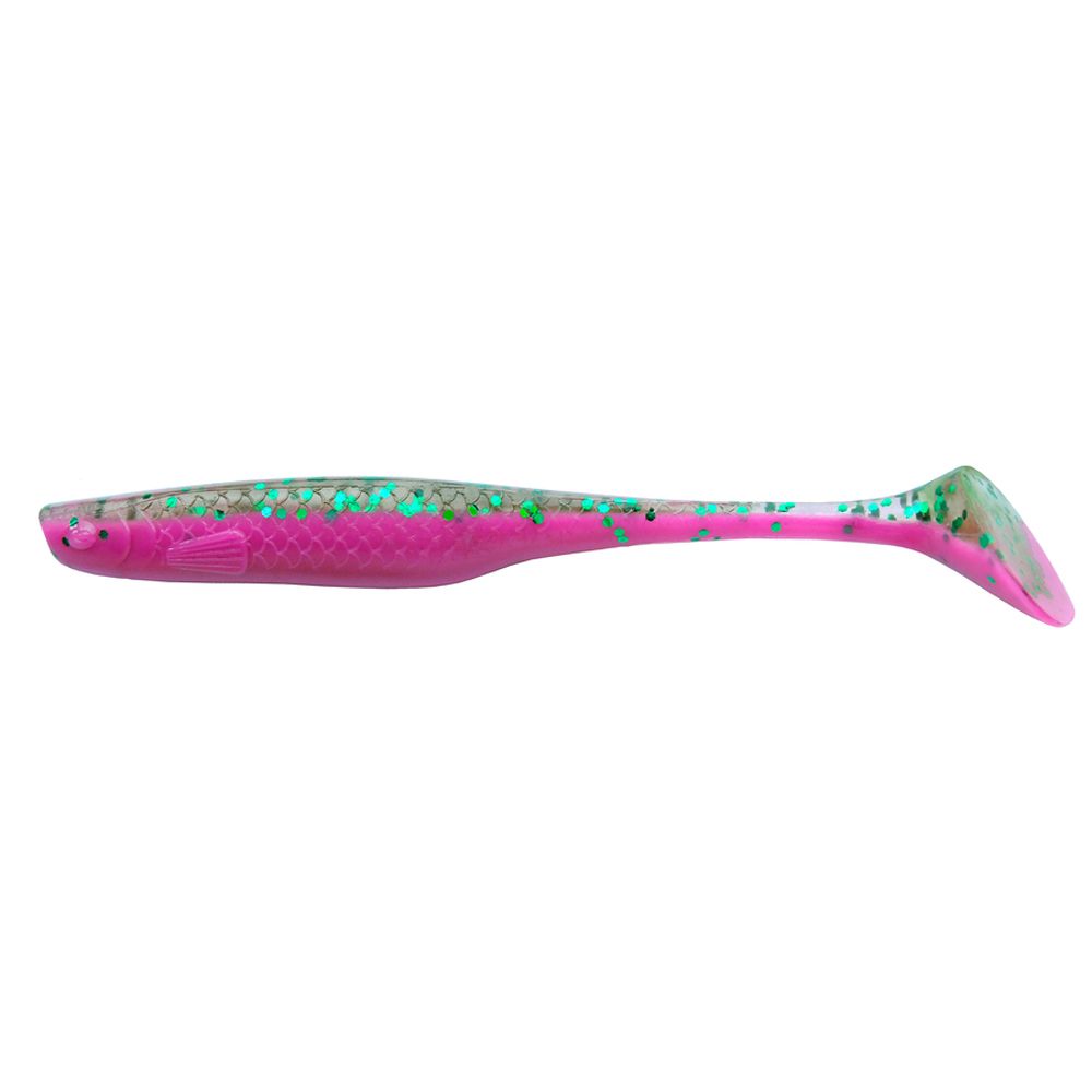 K.P Lazy Shad 5", 081