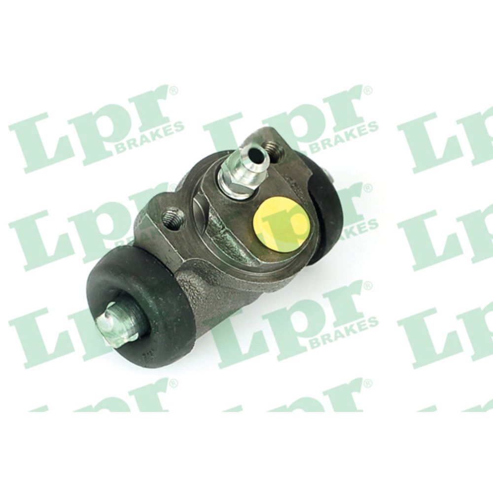 Pyöränsylinteri 23-4216