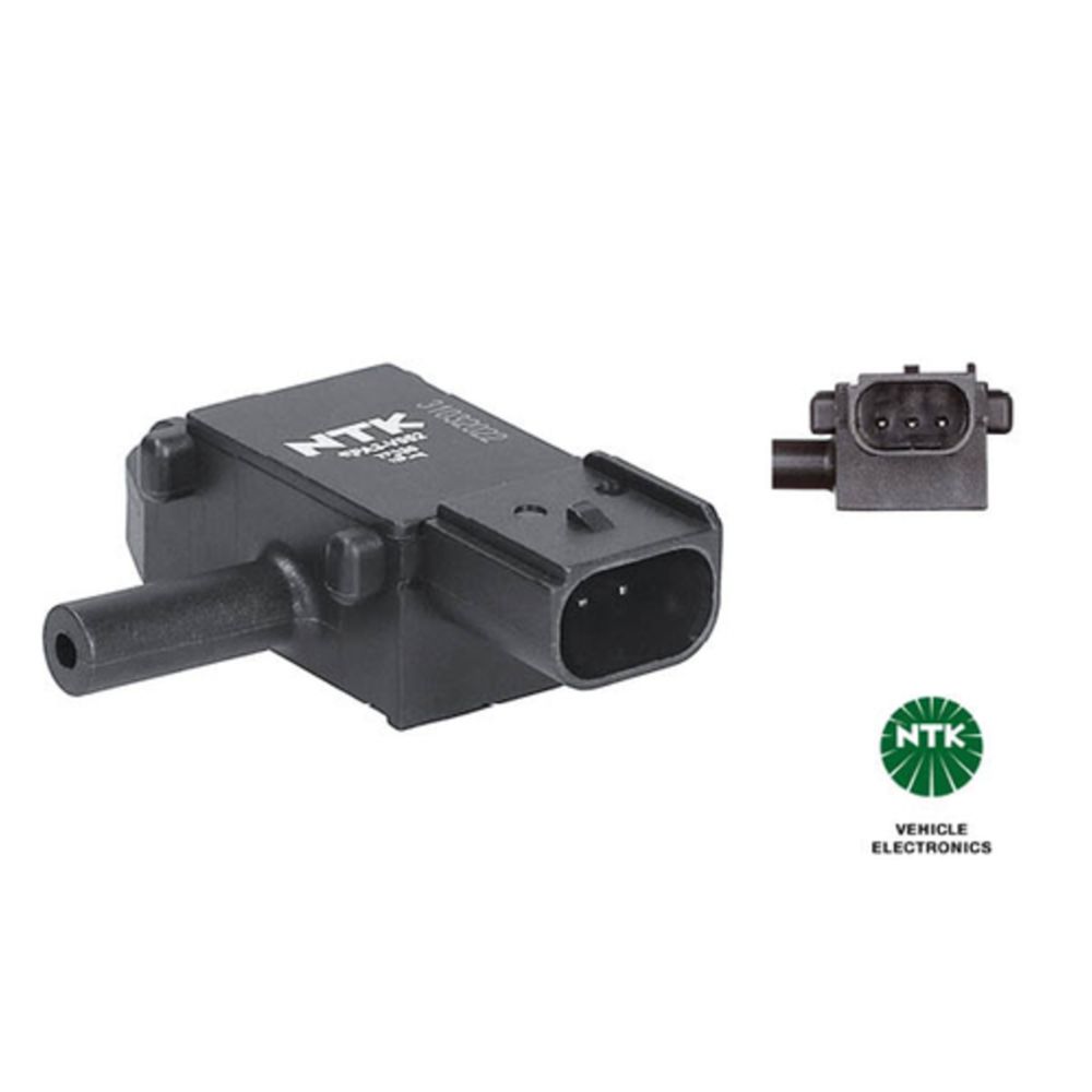 Sensor, avgastryck 28-01347