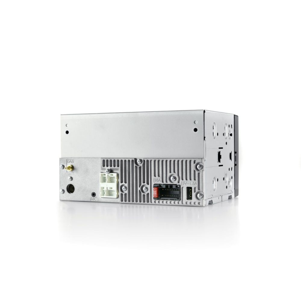 Pioneer SPH-DA160DAB 2-din autoraadio