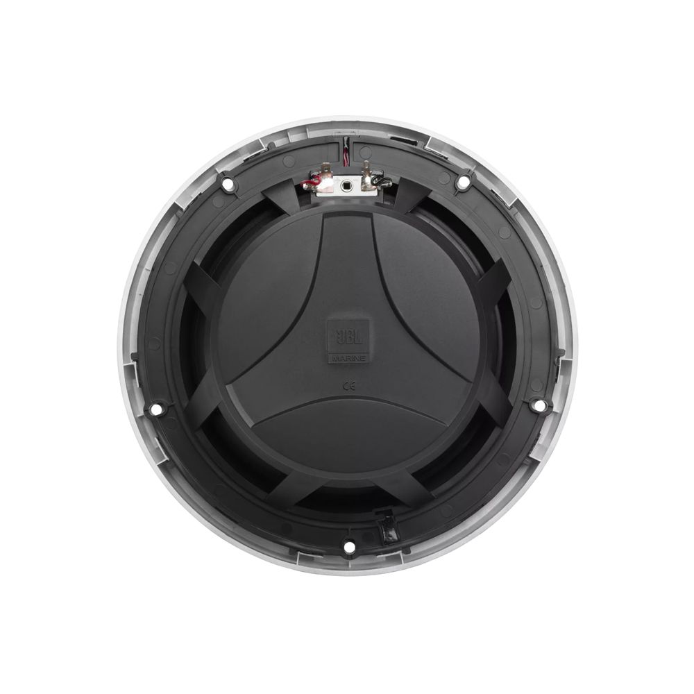 JBL Stage Marine 8,0" 2-vägs koaxialhögtalare par IPX5