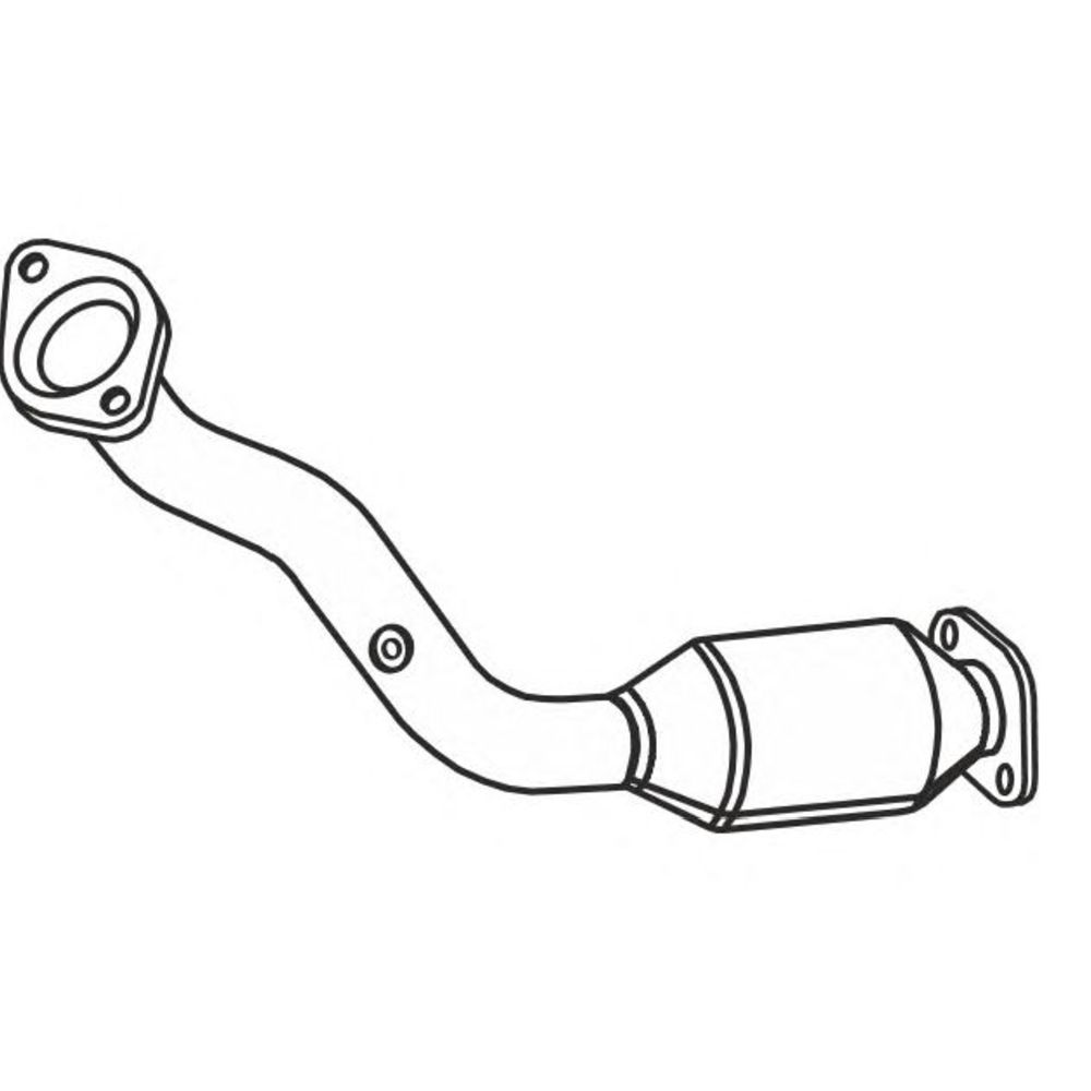 Katalysator 13-4588