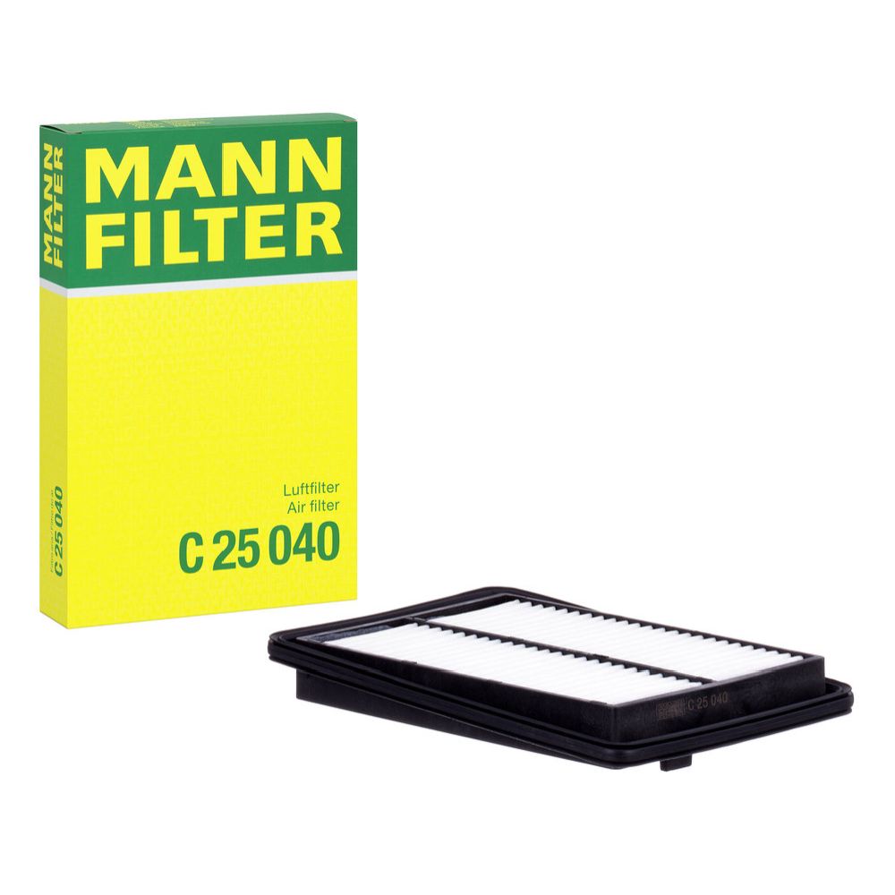 Ilmansuodatin 16-25040