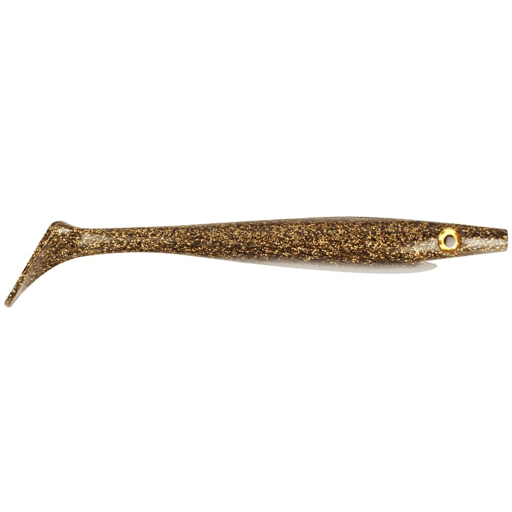 Strike Pro Pig Shad Jr gäddjigg 20 cm 50 g 1 st.