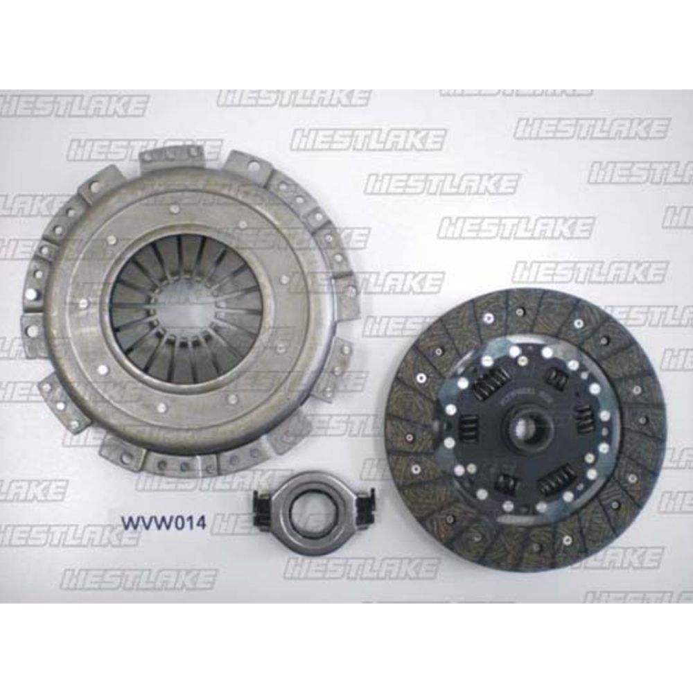 Kytkinpaketti 84-1248