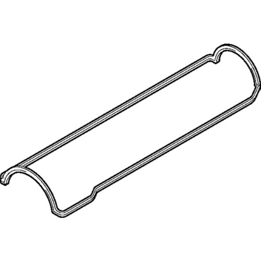 Packning, ventilkåpa 27-02388