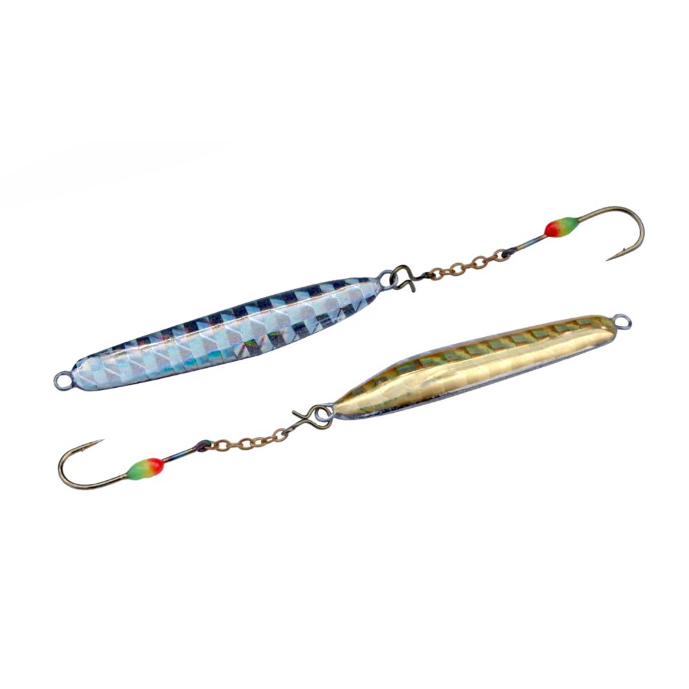 MTX Fishing tirk volfram 42 mm 7,3 g