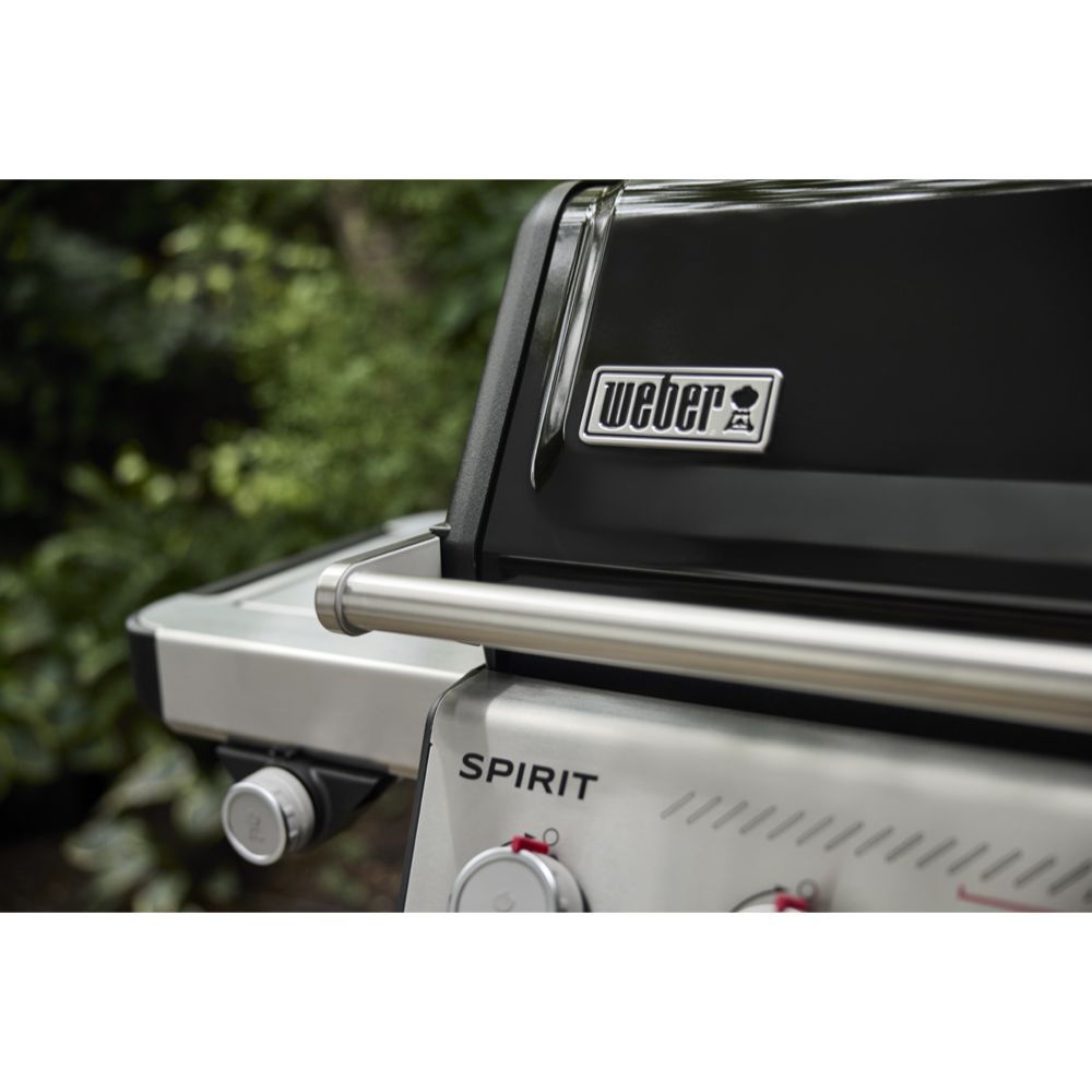 Weber Spirit EP-435W gasolgrill