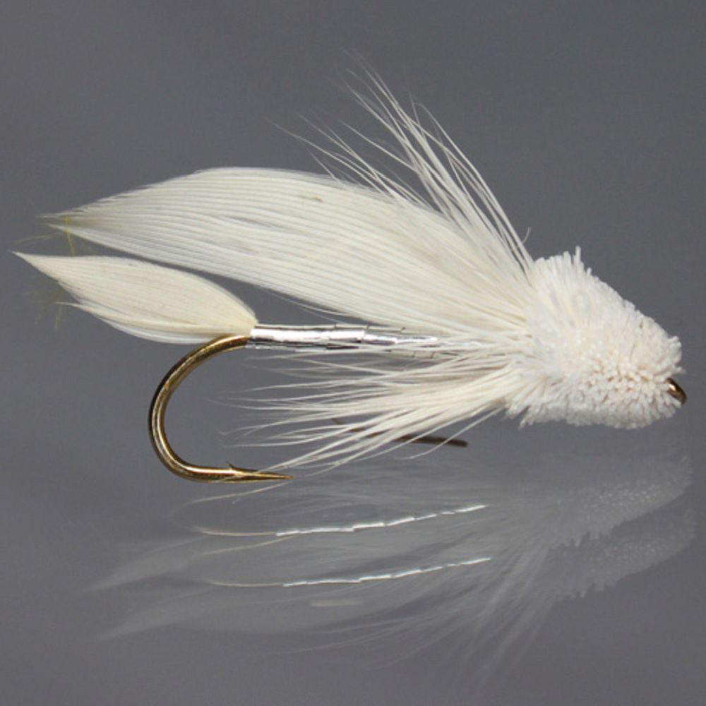 MTX Fishing Muddlerset 4 st