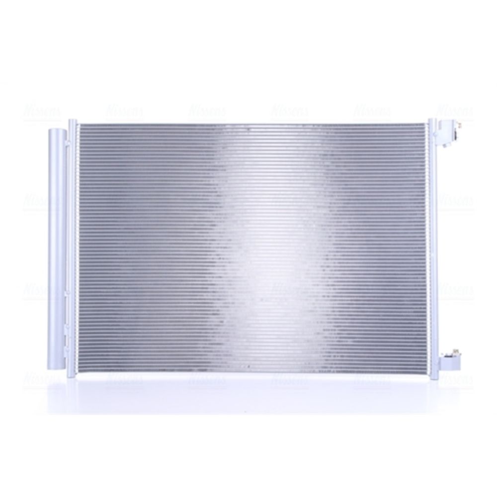 Ilmastointilaitteen lauhdutin 30-00284