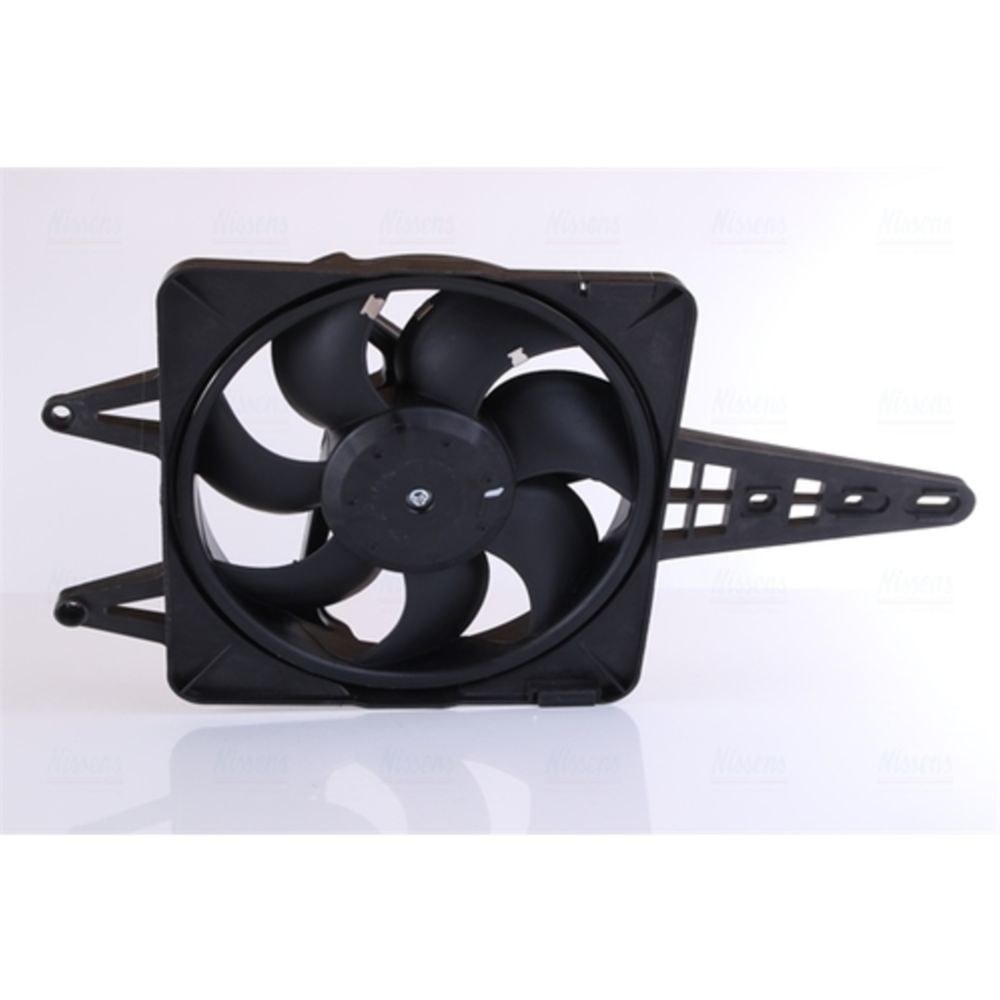 Jäähdyttimen tuuletin 13-1537