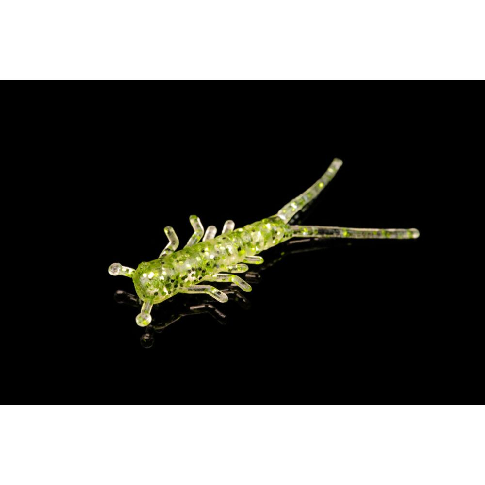 Lunker City Hellgie jigg 4 cm 15 st.
