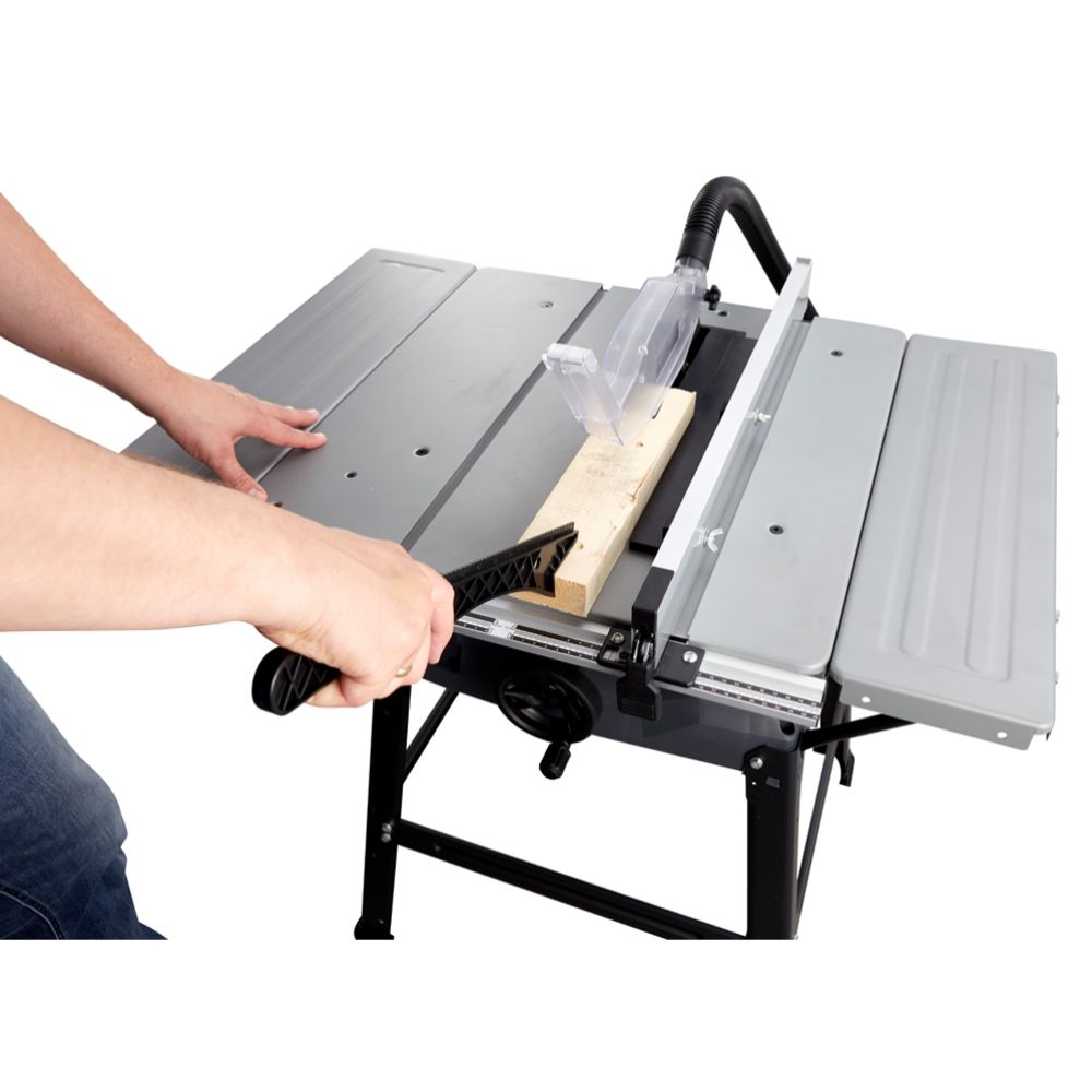 Probuilder bordssåg 250 mm 1800 W