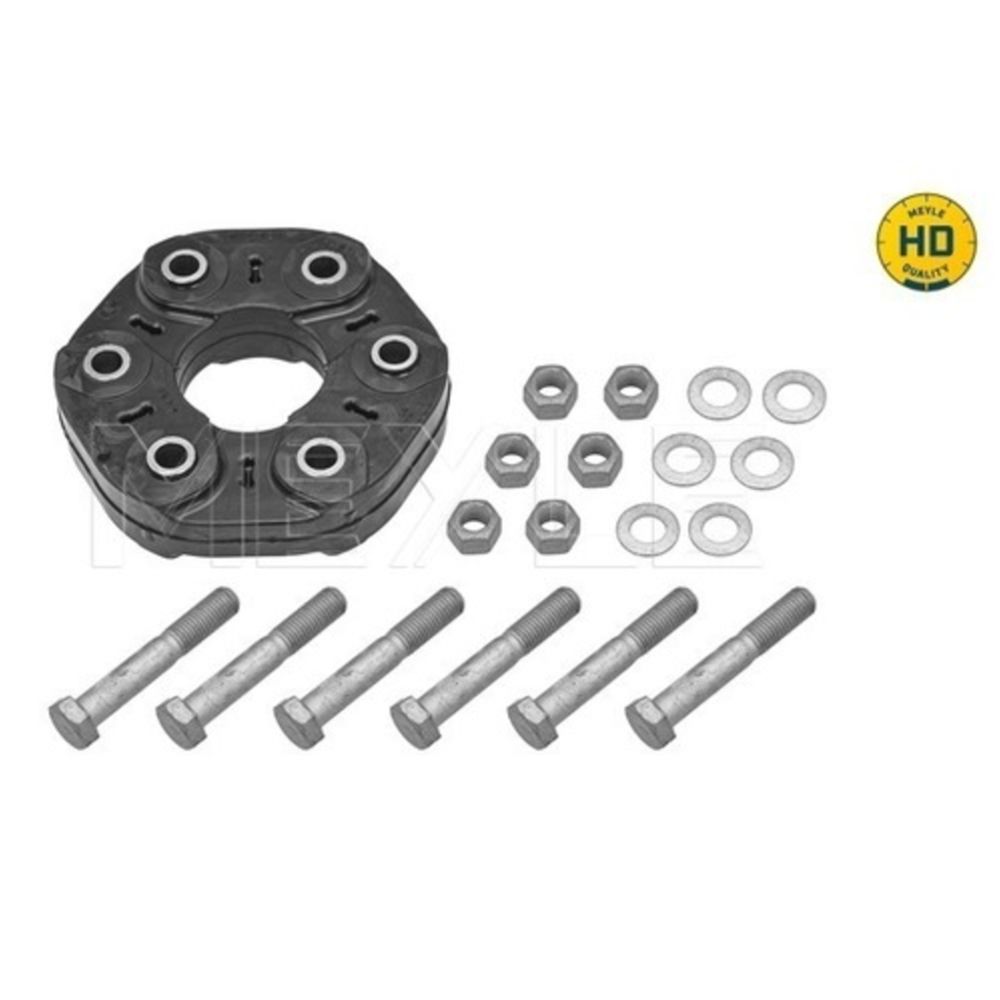 Led, kardanaxel 18-4644