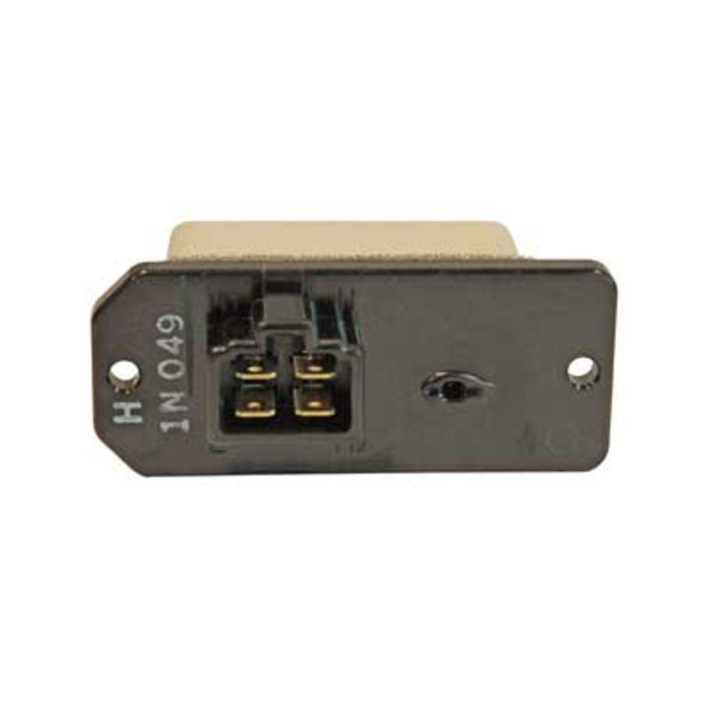 Vastus, sisätilapuhallin 48-8316