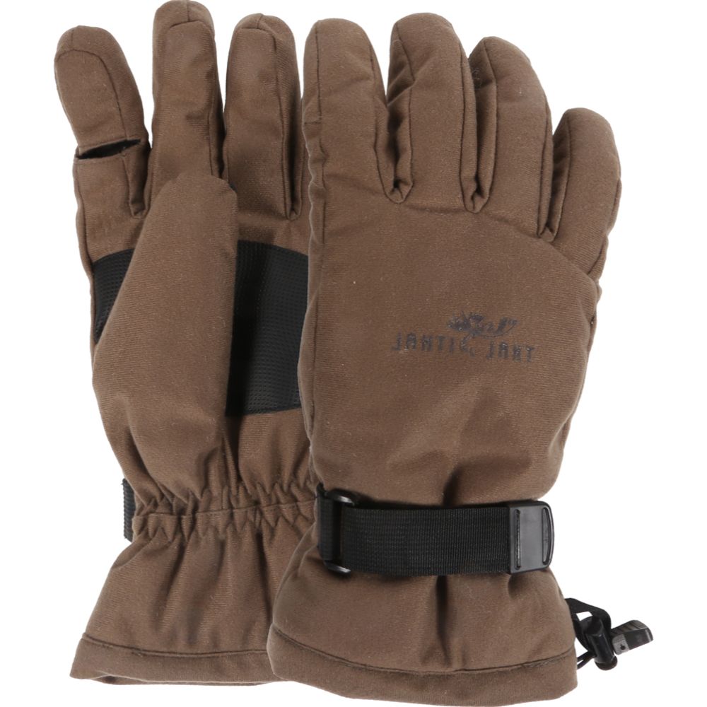 JahtiJakt Aapo jaktvantar