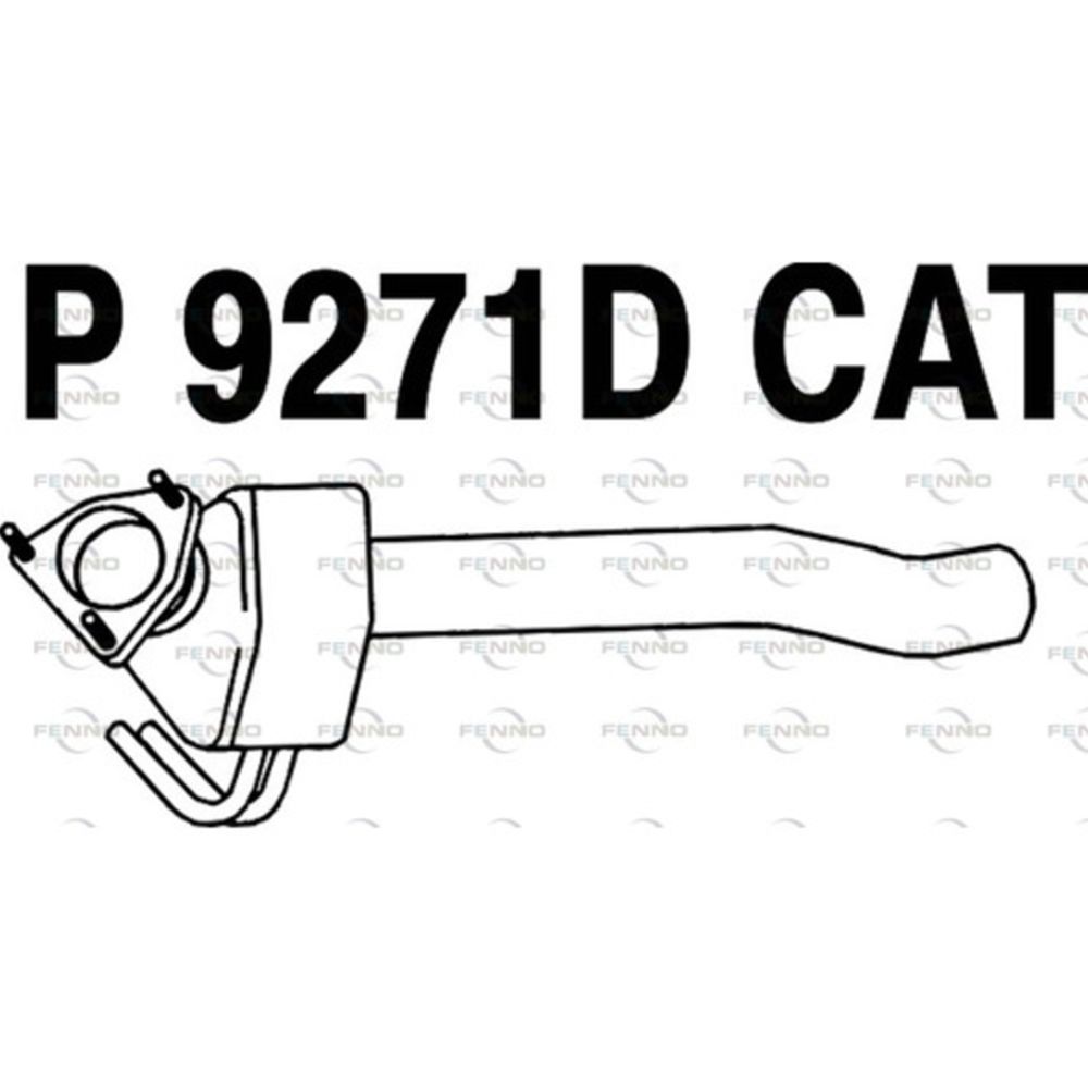 Katalüsaator 13-9271