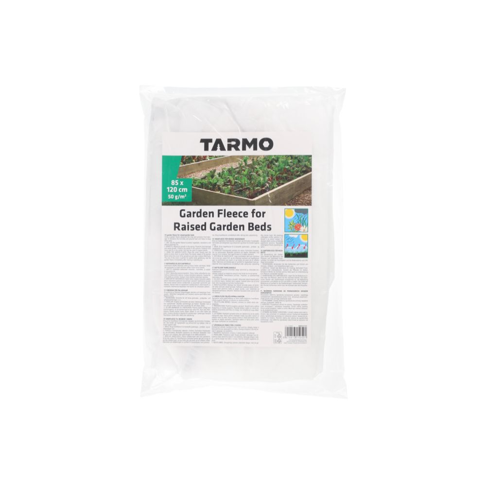 Tarmo fiberduk för pallkrage 80 x 120 cm