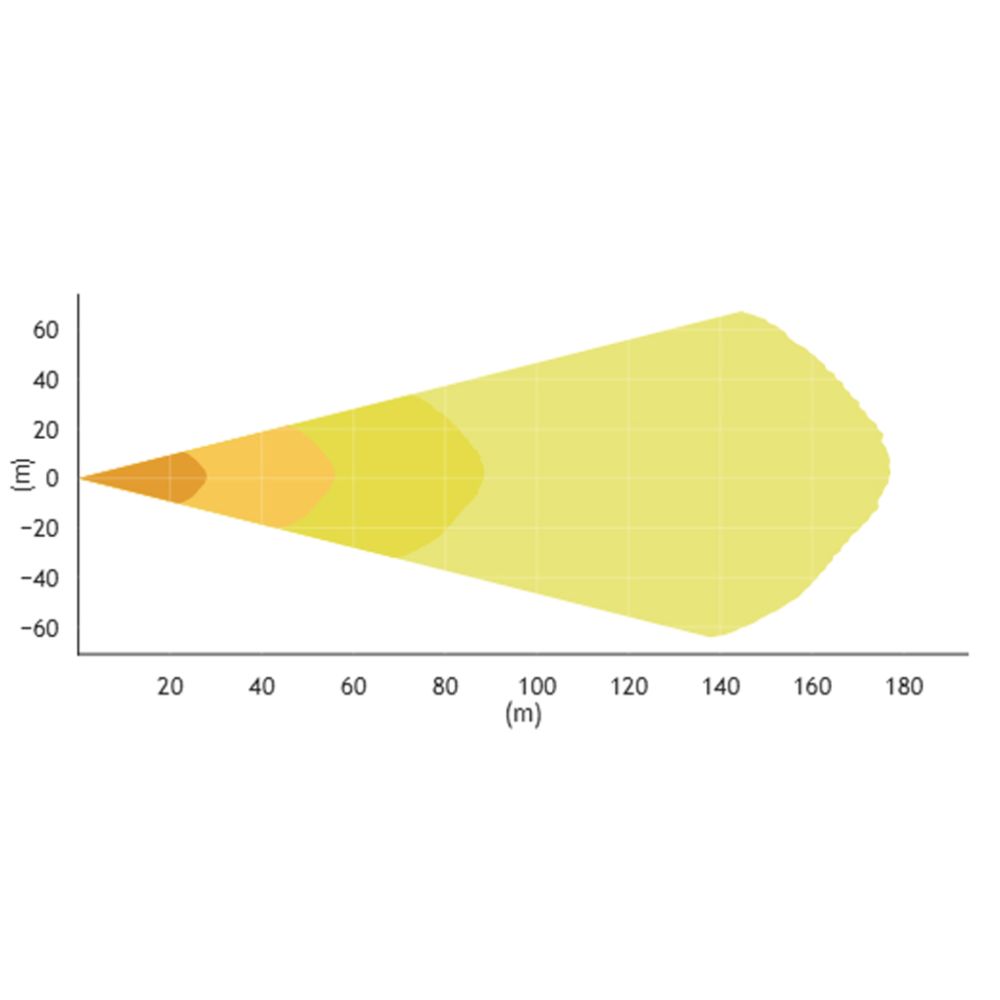 Sparco 4-osaline auto põrandamattide komplekt, must