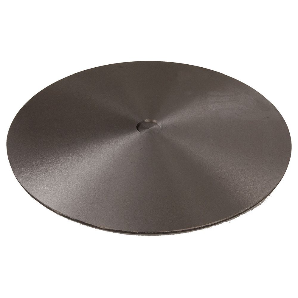 Pisla HTT 4 KL keittolevy halk 393 mm