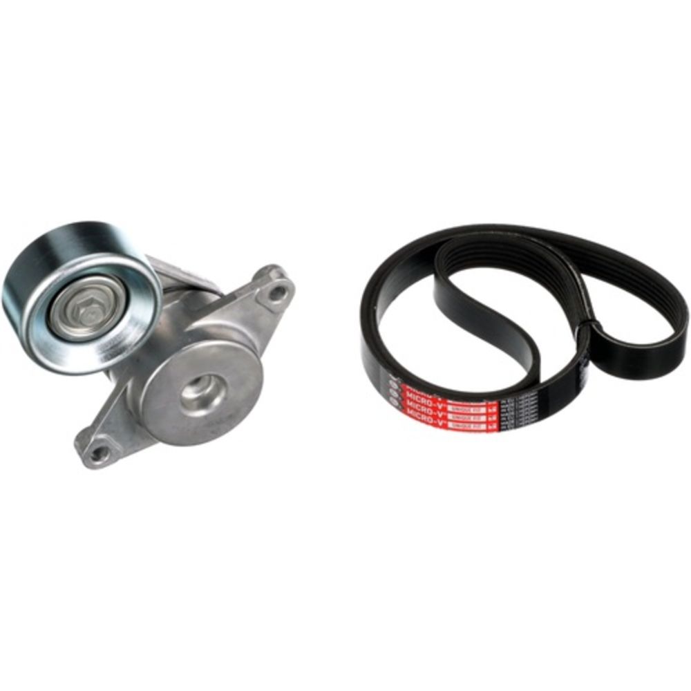 Multiribbremsats 25-00646