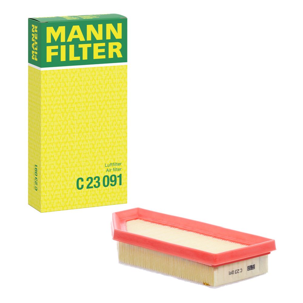 Ilmansuodatin 16-00367