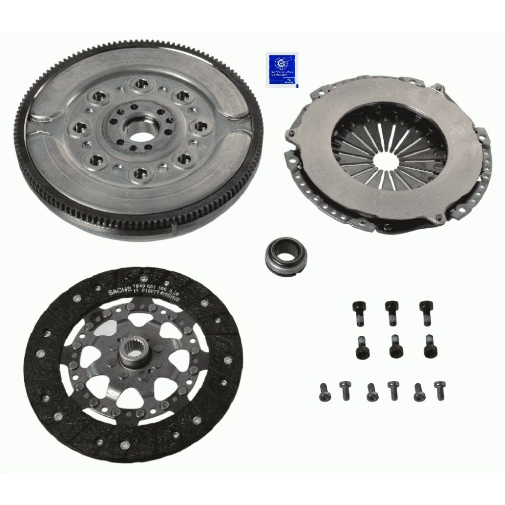 Kytkinpaketti 84-2449