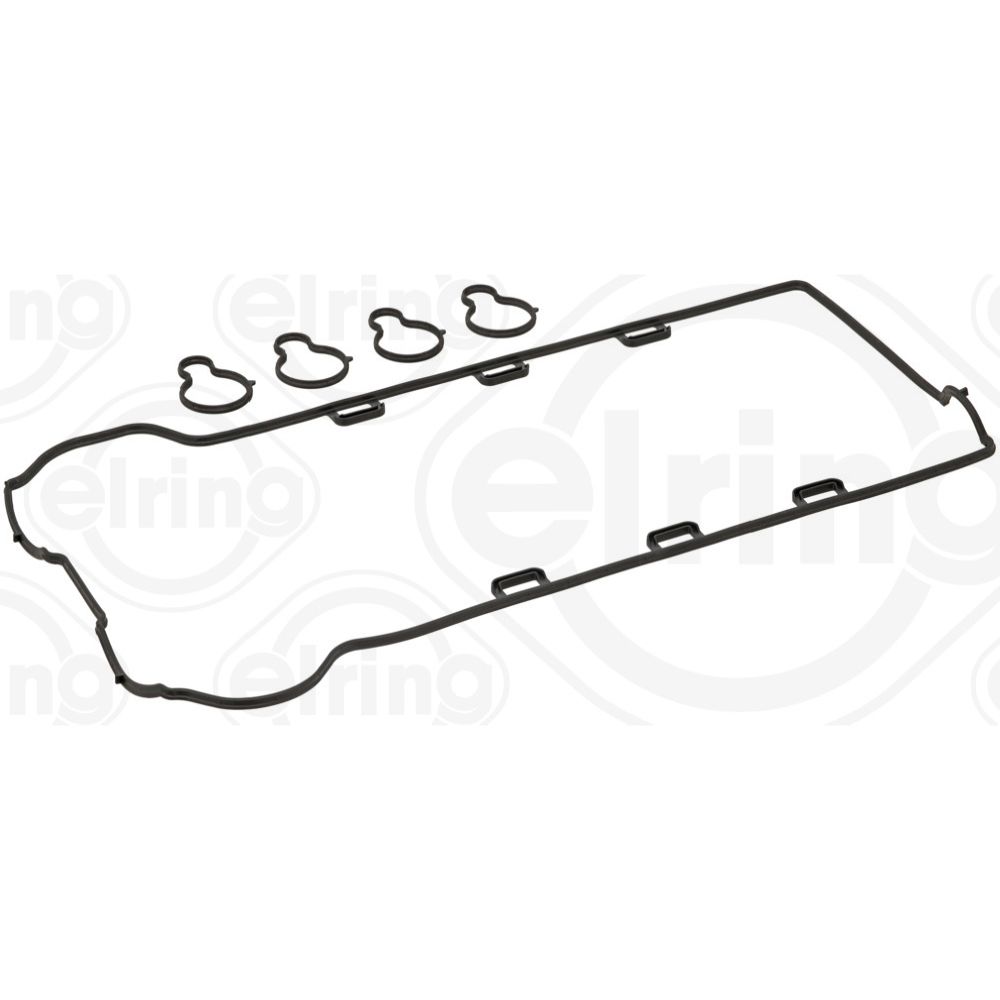 Packningssats, ventilkåpa 27-5295