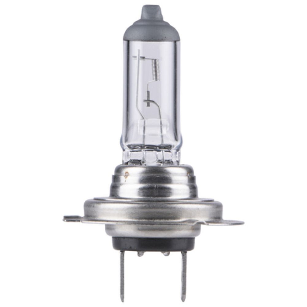 Dunlop H7 lampa 12V 55W, 2 st.