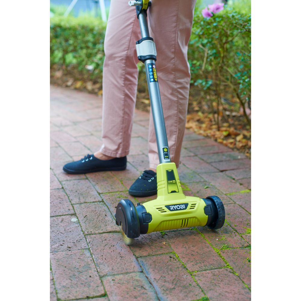 Ryobi ONE+ akkusaumaharja RY18PCA-0 runko