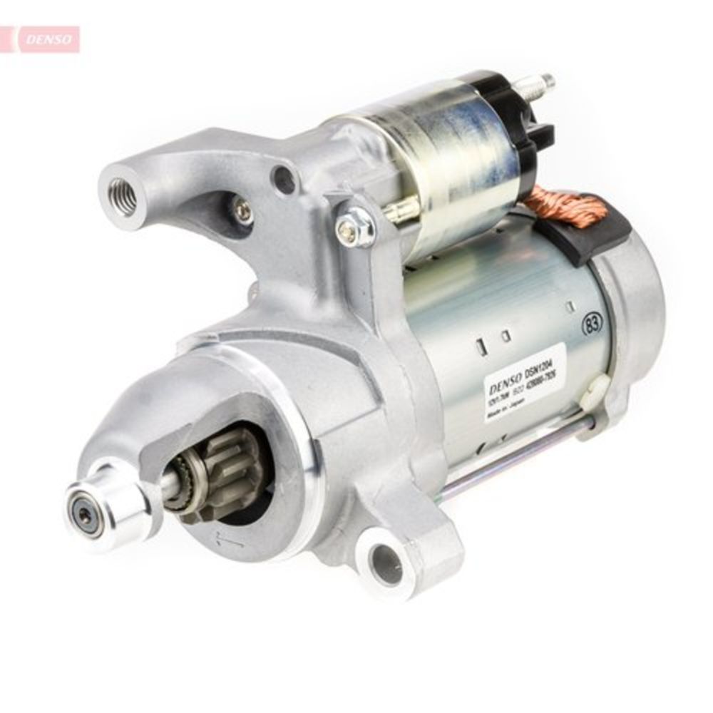 Startmotor 13-01282