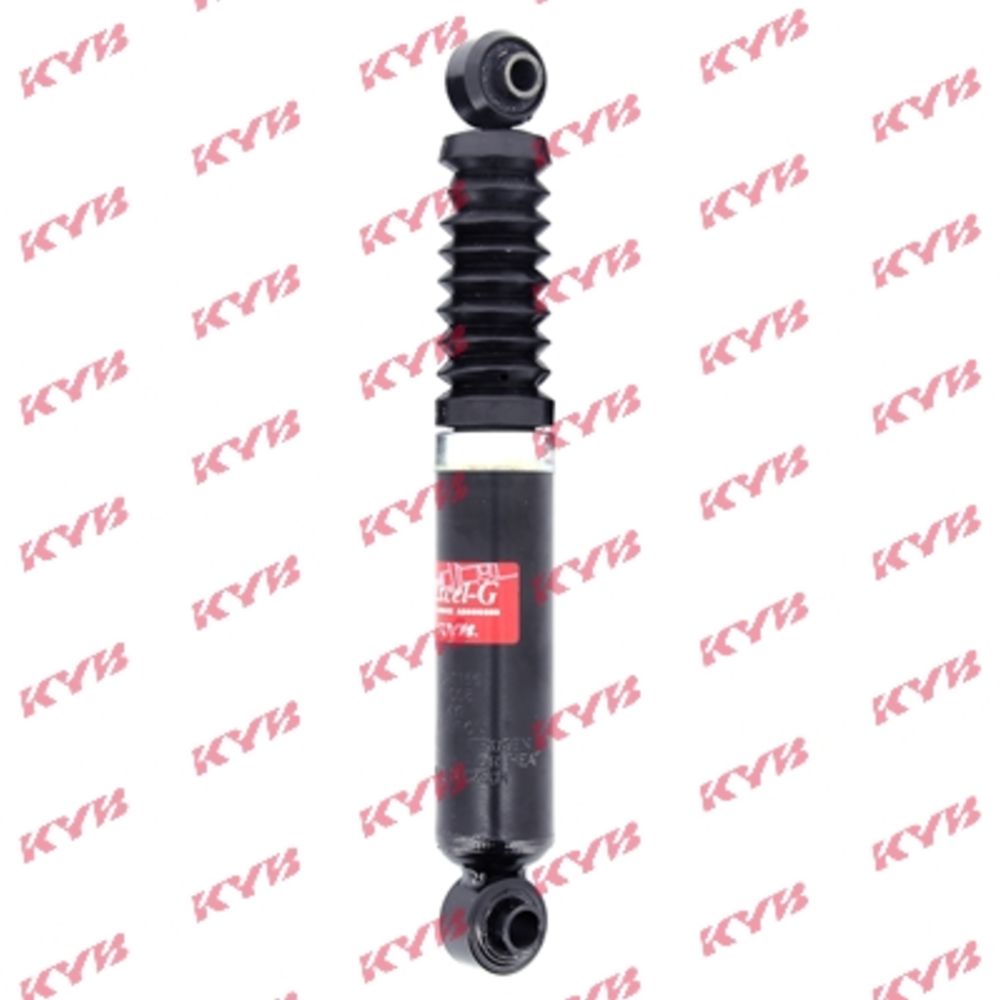 Iskunvaimennin 34-2413