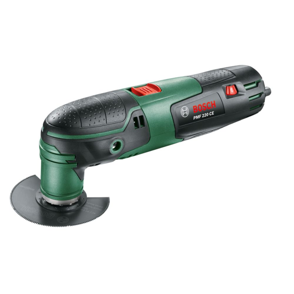 Bosch PMF 220 CE multiverktyg